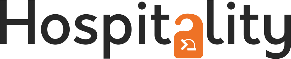 Logo di Hospitality Demo